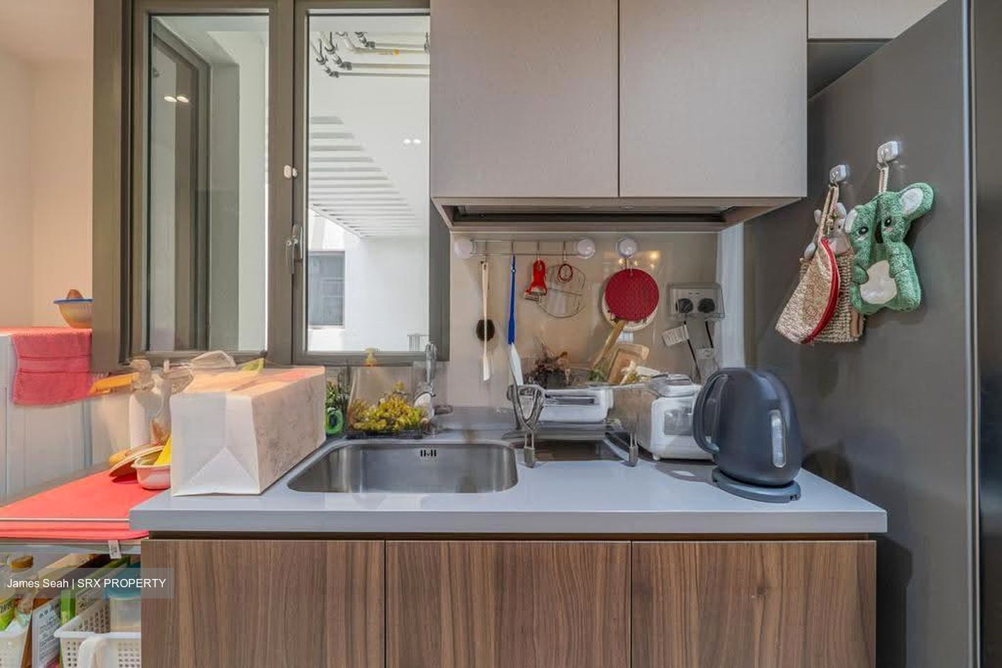 Parc Life (D27), Condominium #627798631